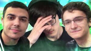 RANKED WITH TSM IN A NUTSHELL