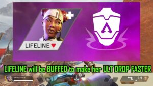 "SEASON 16" Leaked Buffs & Changes - Apex Legends