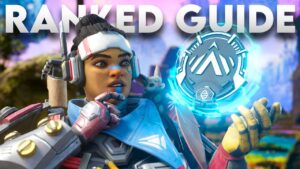 Spectating Random Platinum Players On Apex Legends Ranked PART 15 (Educational Commentary)