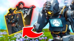 State Of Apex Legends