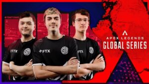 TOTAL DOMINATION | 1ST PLACE IN ALGS | Full TSM POV Day 6