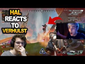 TSM Imperialhal rages against Verhulst in esa tournament and watches how he plays