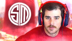 TSM's Best Apex Player by FAR (It's not even close) | Daltoosh
