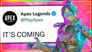 Thank GOD Apex Will Add This (For Single Players)