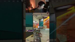 That Tap Strafe From ACEU Was Actually Clean! - Apex Legends