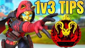 The KEYS To Clutching More Fights (Apex Masterclass)
