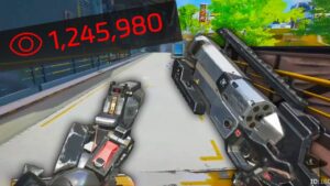 The MOST VIRAL Apex Clips of 2022