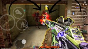 The New Meta Movement God [Revenant]🔥Apex Legends Mobile