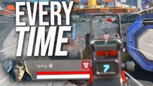 The Weirdest Ranked Trick That WORKS! - Apex Legends Every Ranked Game Ep. 3