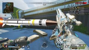 They Buffed Valkyrie? 😂