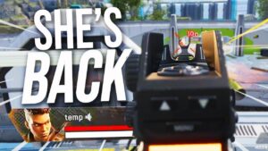 This is Why Bangalore is BACK in Apex Legends - Season 15