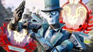 WHY IM THE ONLY PRED REVENANT MAIN!! (RANKED)