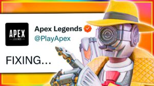 Well I Was NOT EXPECTING Apex to Finally Fix This.. (LETS GOO)