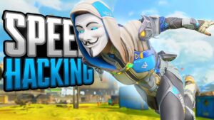 When Players Think I'm Speed Hacking...