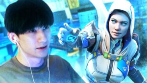 apex, but with style