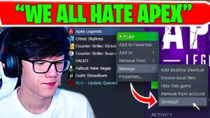 iiTzTimmy Tells The Truth About Apex❗