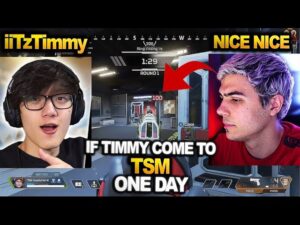 iiTzTimmy with Verhulst showed how to play against the last team to Imperialhal!!