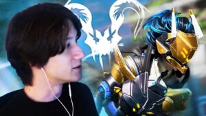 mythic wraith skin
