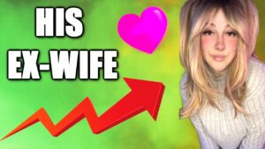 omg guys his ex-wife loves him again in apex legends