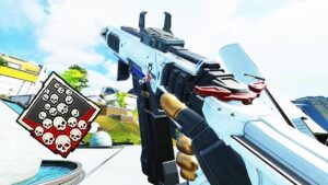 【22kill】R-99を使う理由？純愛だよ【APEX LEGENDS】