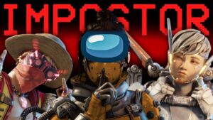 5 Apex Predators vs 1 Real Bronze | Odd Man Out