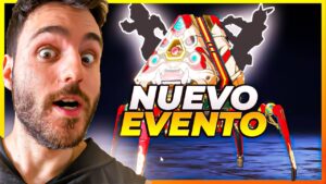 APEX LEGENDS: ABRIENDO CAJAS del *NUEVO EVENTO* ¿ME TOCARÁ LO QUE QUIERO? | Makina