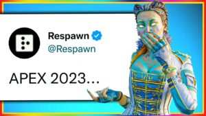 Apex Finally Looking To UPGRADING Their Game Like We Asked