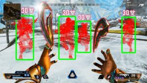 Apex Funny Moments #1403