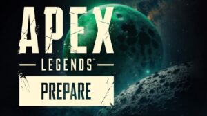Apex Just Got Updated... Finally It's Fixed