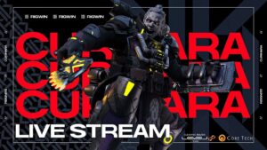 【Apex Legends】ランク まじで盛るしかねぇ