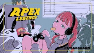 【Apex Legends】プレデター目指してランク！負けない！