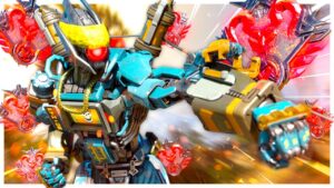 🔴 Apex Legends APEX PREDATOR RANKED GRIND! 🏆 New Update and Skins 🔥