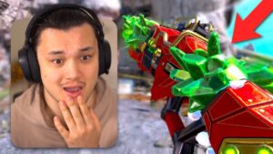 Apex Legends Boldest Move Yet...