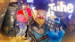 🔴Apex Legends CONTROLLER AIM ASSIST DEMON ON PC LIVE STREAM | THEN VARIETY GAMES ! (: