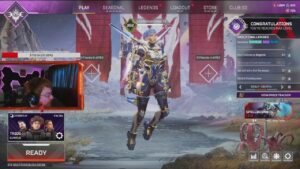 Apex Legends Fun in pubs with friends