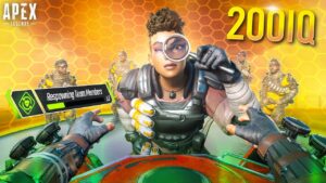 Apex Legends - Funny Moments & Best Highlights #958