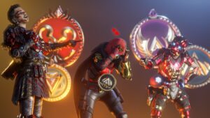 🔴Apex Legends Live! - Solo Ranked To Masters  - PS5