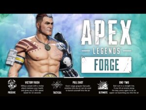Apex Legends New Season 16 Has A Huge Plot Twist