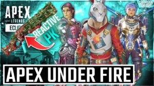 Apex Legends New Update Breaks The Game & Heirloom Controversy