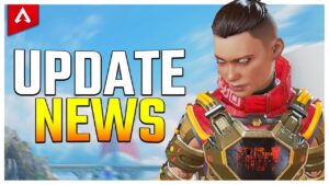 Apex Legends News! Horizon Nerf + Servers Broken + Sentinel Charge Up + Third Person Mode