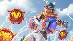 🔴Apex Legends RANKED ROAD TO PREDATOR CONTROLLER ON PC LIVE STREAM