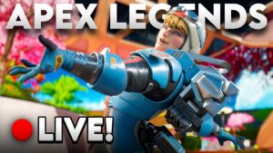 Apex Legends Season 15 Movement Gameplay & Educational Tips