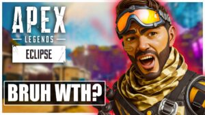 Apex Legends season 16 leaked and people are RAGED about this
