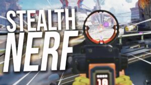 Apex Nerfed This Without Telling Anyone... - Apex Legends Season 15