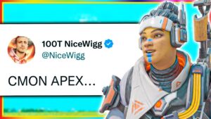 Apex Pros OUTRAGED at New Ranked Controversy... (TIME FOR CHANGE)