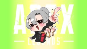 【Apex legends】らんーく ｗもーもん ああ