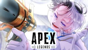 【ApexLegends】おランクを少々。【Kamito】