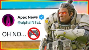Controller Players About to Get Screwed Big Time in Apex