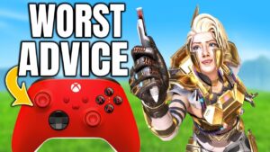 Debunking The WORST Apex Legends Advice
