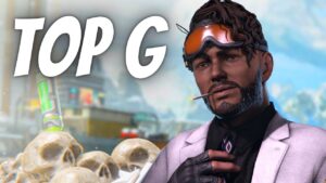 Dominating With The Most Hated Gun in Apex Legends Season 15